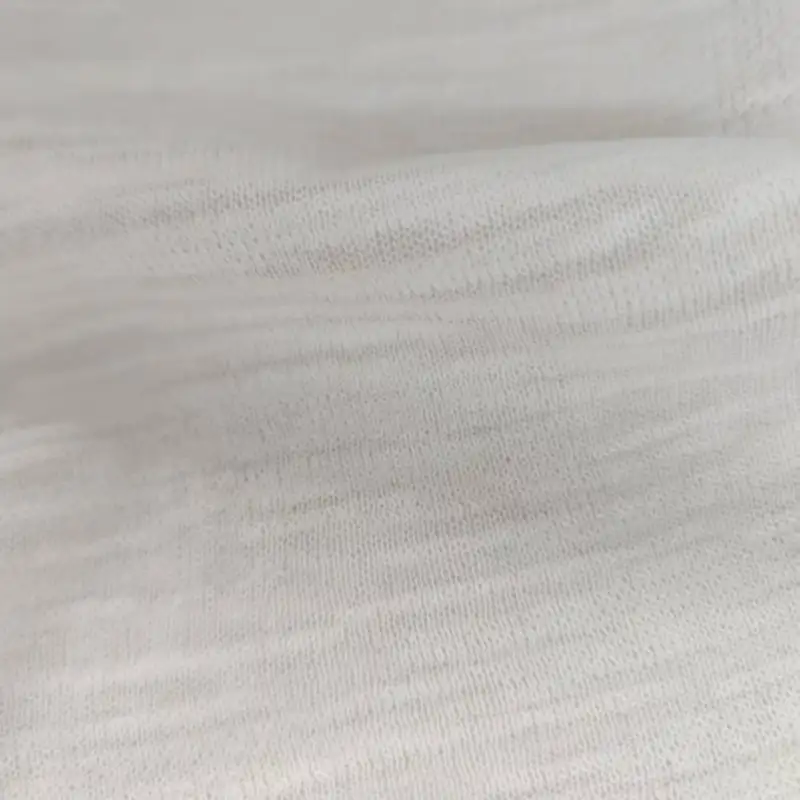 China Yarn for T-shirt (Sweater),Polo T-shirt (Sweater),Hoodie  (Sweater),Dresses (Cardigan Open) (Sweater) Worsted Spun Regular Yarn Cotton Polyester white color buy from China wholesaler bulk order at wholesale price free worldwide shipping Alibaba