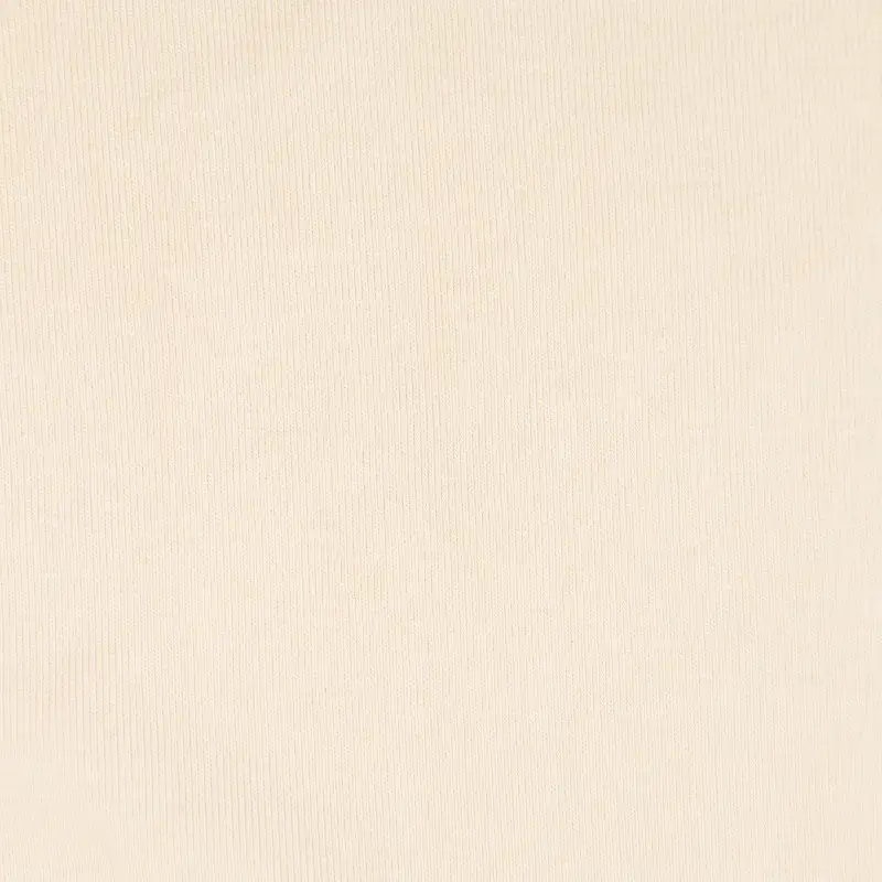 China Fabric for T-Shirt,Polo Shirt,Loungewear Rib Knit Fabric Modal Cotton Elastane Khaki color buy from China wholesaler bulk order at wholesale price free worldwide shipping Alibaba
