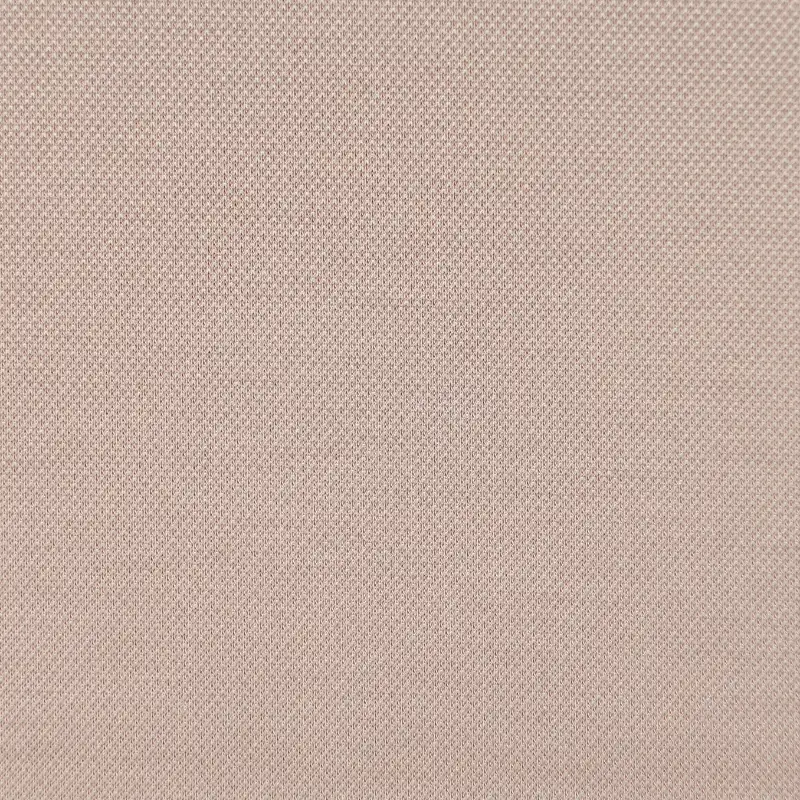 China Fabric for Jackets,Hoodie Pique Knit Fabric Polyester Modal Spandex brown color buy from China wholesaler bulk order at wholesale price free worldwide shipping Alibaba