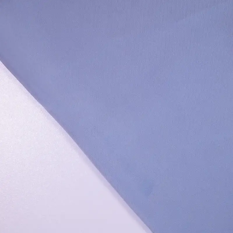 China Fabric for Shirt,Pants,Blouse,Skirt Polyester Satin Synthetic Woven Fabric Polyester Blue color buy from China wholesaler bulk order at wholesale price free worldwide shipping Alibaba