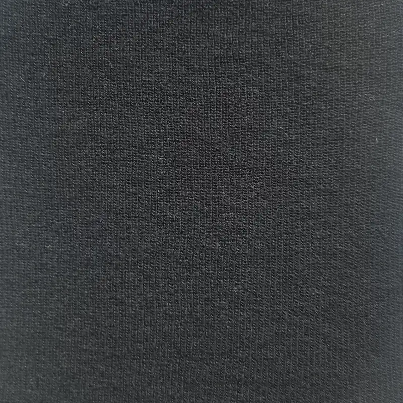 China Yarn for Ladies Vest (Sweater),Men’s Vest (Sweater),Crew Neck Pullover (Sweater),Baby Crew Neck Jumper (Sweater),Versatile Crew-Neck Knit Tank (Sweater),Kids Rounded Cardigan (Sweater),Kids Scalloped Cami Top (Sweater) Worsted Spun Regular Yarn Viscose Wool Black color buy from China wholesaler bulk order at wholesale price free worldwide shipping Alibaba