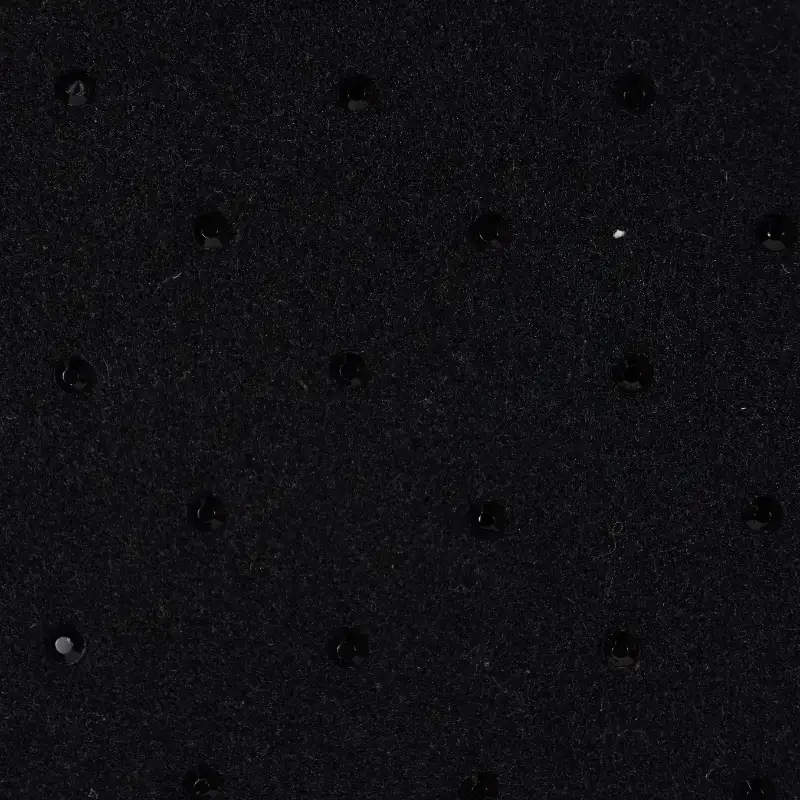 China Fabric for Trench Coat,Overcoat Woolen Tweed Need to Delete Woolen Polyester BLACK color buy from China wholesaler bulk order at wholesale price free worldwide shipping Alibaba