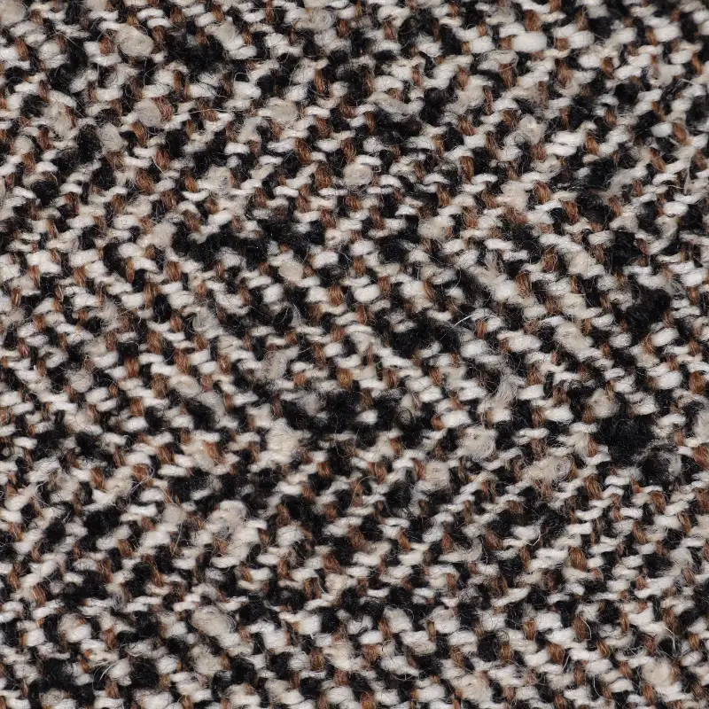 China Fabric for Jackets,Overcoat Woolen Twill Woolen Polyester Wool DARK COFFEE color buy from China wholesaler bulk order at wholesale price free worldwide shipping Alibaba