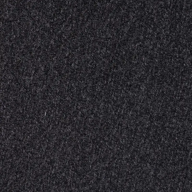 China Fabric for Trench Coat,Overcoat Woolen Overcoat Woolen Polyester Wool Rayon BLACK color buy from China wholesaler bulk order at wholesale price free worldwide shipping Alibaba