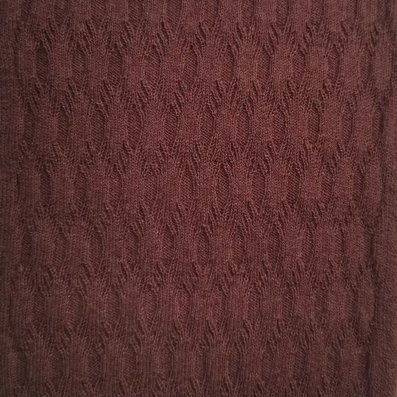 China Yarn for Ladies Vest (Sweater),Men’s Vest (Sweater),Open Cardigan (Sweater),Round Neck Pullover (Sweater),Crew Neck Pullover (Sweater),Women's Pants (Sweater),U-Neck Cardigan (Sweater),Back Button Pullover Vest (Sweater) Semi-Worsted Spun Regular Yarn Wool Cotton Coffee color buy from China wholesaler bulk order at wholesale price free worldwide shipping Alibaba