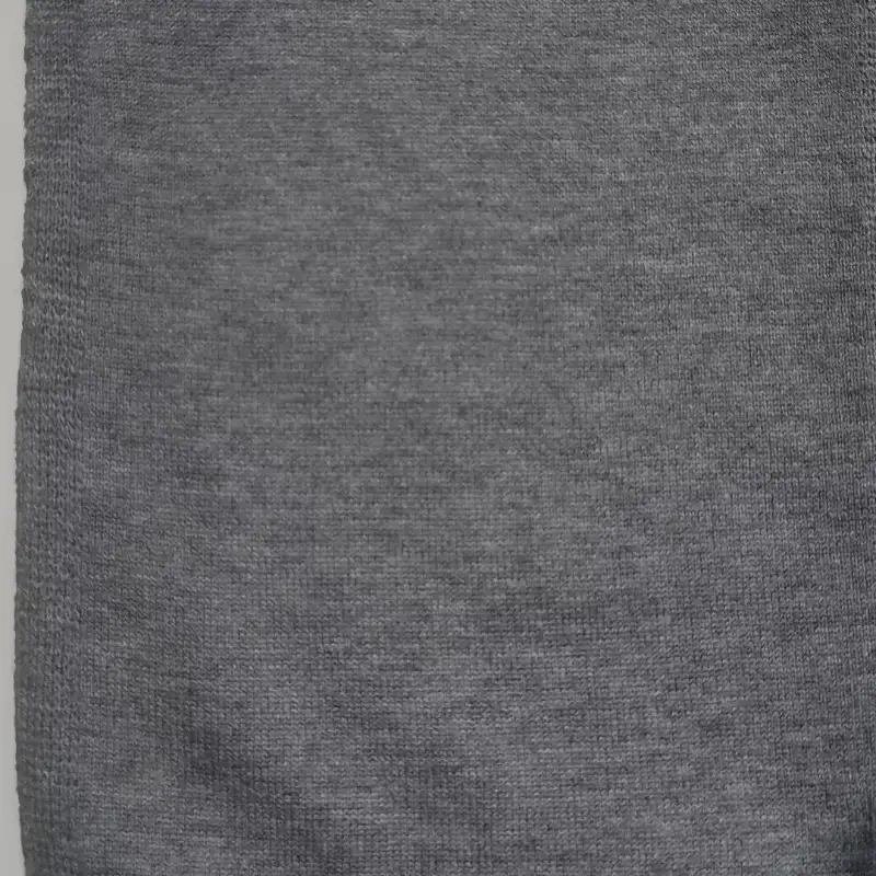 China Yarn for Ladies Vest (Sweater),Men’s Vest (Sweater),Open Cardigan (Sweater),Full-Zipper Cardigan (Sweater),Round Neck Pullover (Sweater),V-Neck Button Up Cardigan (Sweater) Core Spun Yarn Regular Yarn Cotton PBT Polyester Grey Mel color buy from China wholesaler bulk order at wholesale price free worldwide shipping Alibaba
