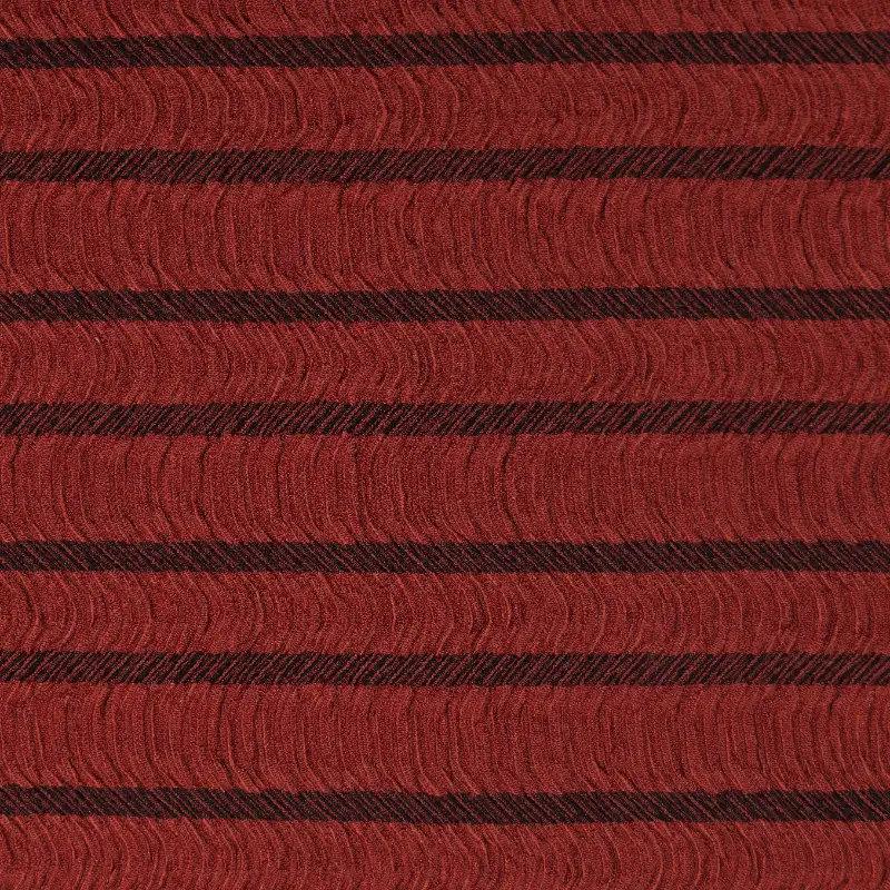 China Fabric for T-Shirt,Loungewear Crepe Knit Fabric Polyester Spandex burgundy color buy from China wholesaler bulk order at wholesale price free worldwide shipping Alibaba