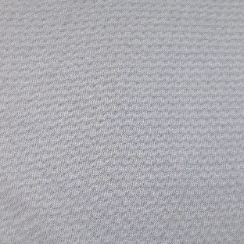 China Fabric for T-Shirt,Polo Shirt Scuba Knit Fabric Polyester grey color buy from China wholesaler bulk order at wholesale price free worldwide shipping Alibaba