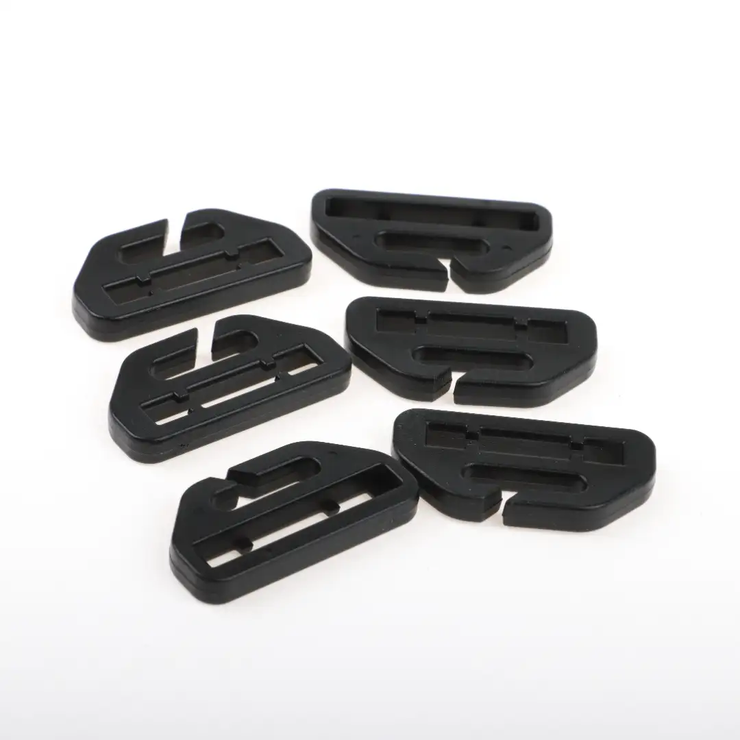 Black  Slide Buckle for Overcoat buy garments accessories in bulk from China wholesaler at wholesale price free worldwide shipping Alibaba