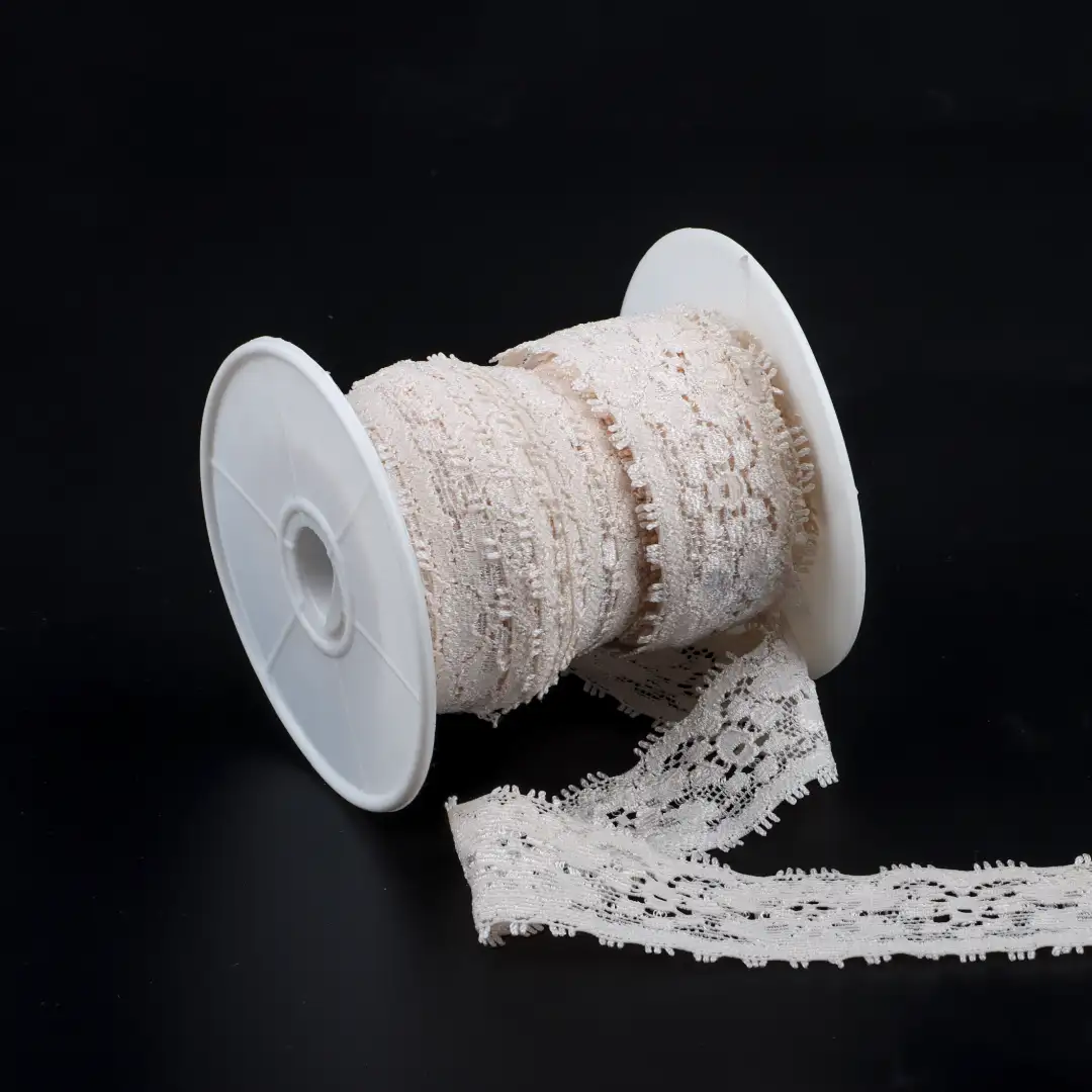 Pink  Crochet Lace for Shirt,Skirt buy garments accessories in bulk from China wholesaler at wholesale price free worldwide shipping Alibaba