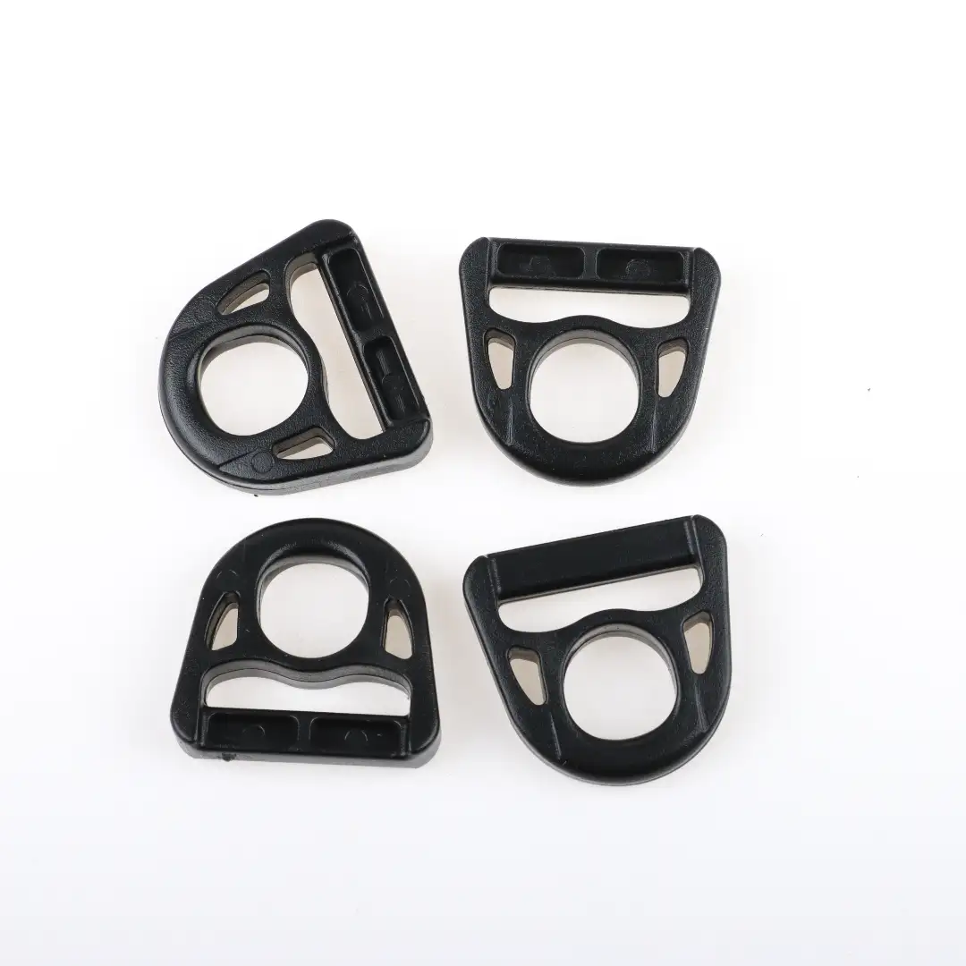 Black  Slide Buckle for Overcoat buy garments accessories in bulk from China wholesaler at wholesale price free worldwide shipping Alibaba