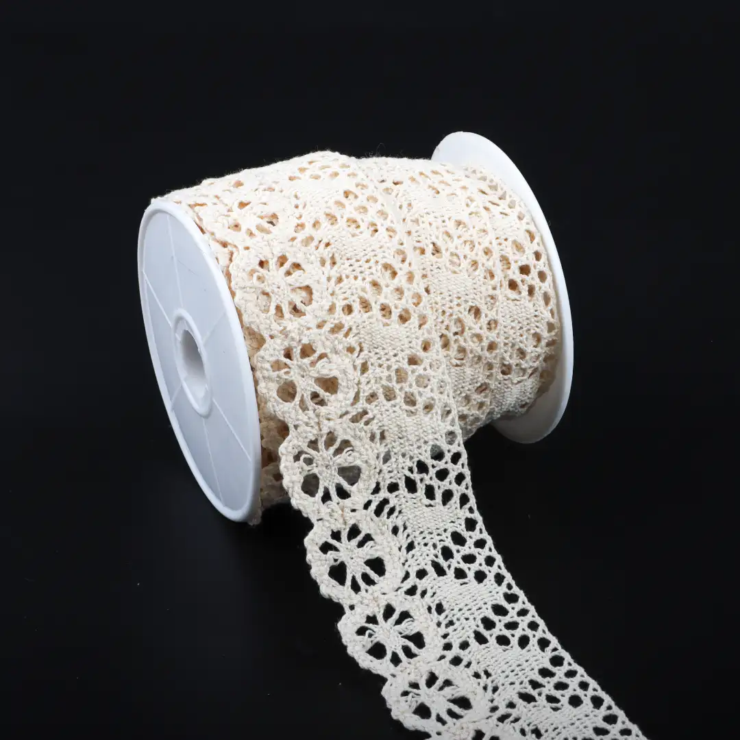 Original color  Crochet Lace for Skirt buy garments accessories in bulk from China wholesaler at wholesale price free worldwide shipping Alibaba