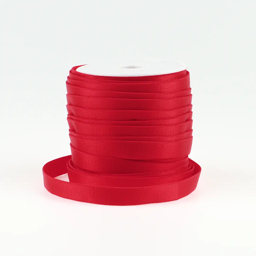 Red  Nylon Elastic / Tape for Skirt buy garments accessories in bulk from China wholesaler at wholesale price free worldwide shipping Alibaba