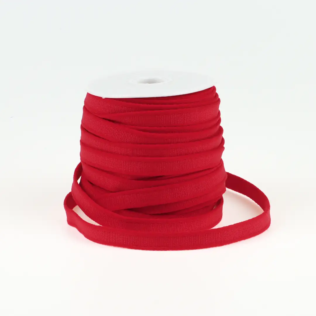 Red  Nylon Elastic / Tape for Skirt buy garments accessories in bulk from China wholesaler at wholesale price free worldwide shipping Alibaba