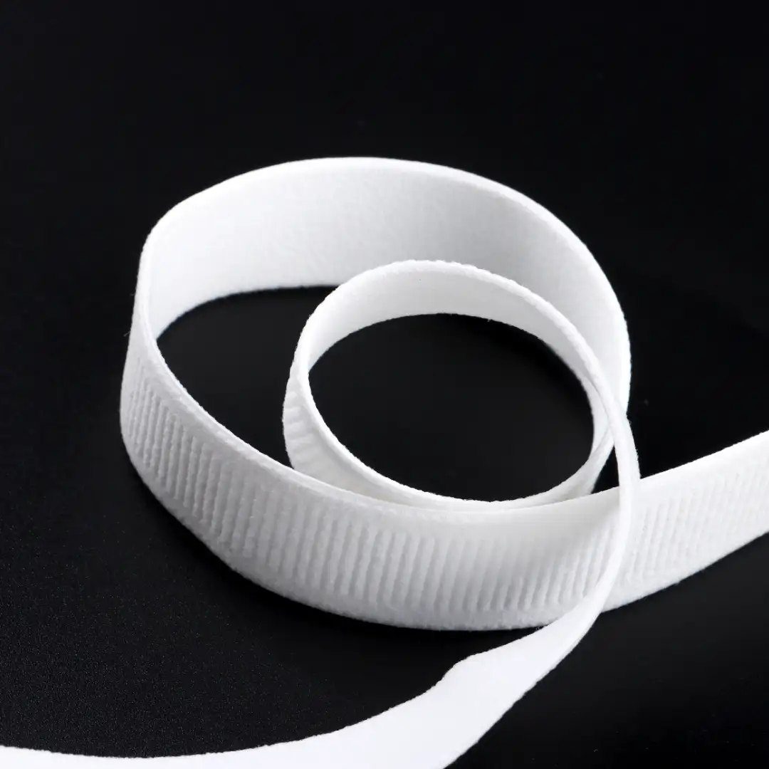 White  Nylon Elastic / Tape for Shirt,Skirt buy garments accessories in bulk from China wholesaler at wholesale price free worldwide shipping Alibaba