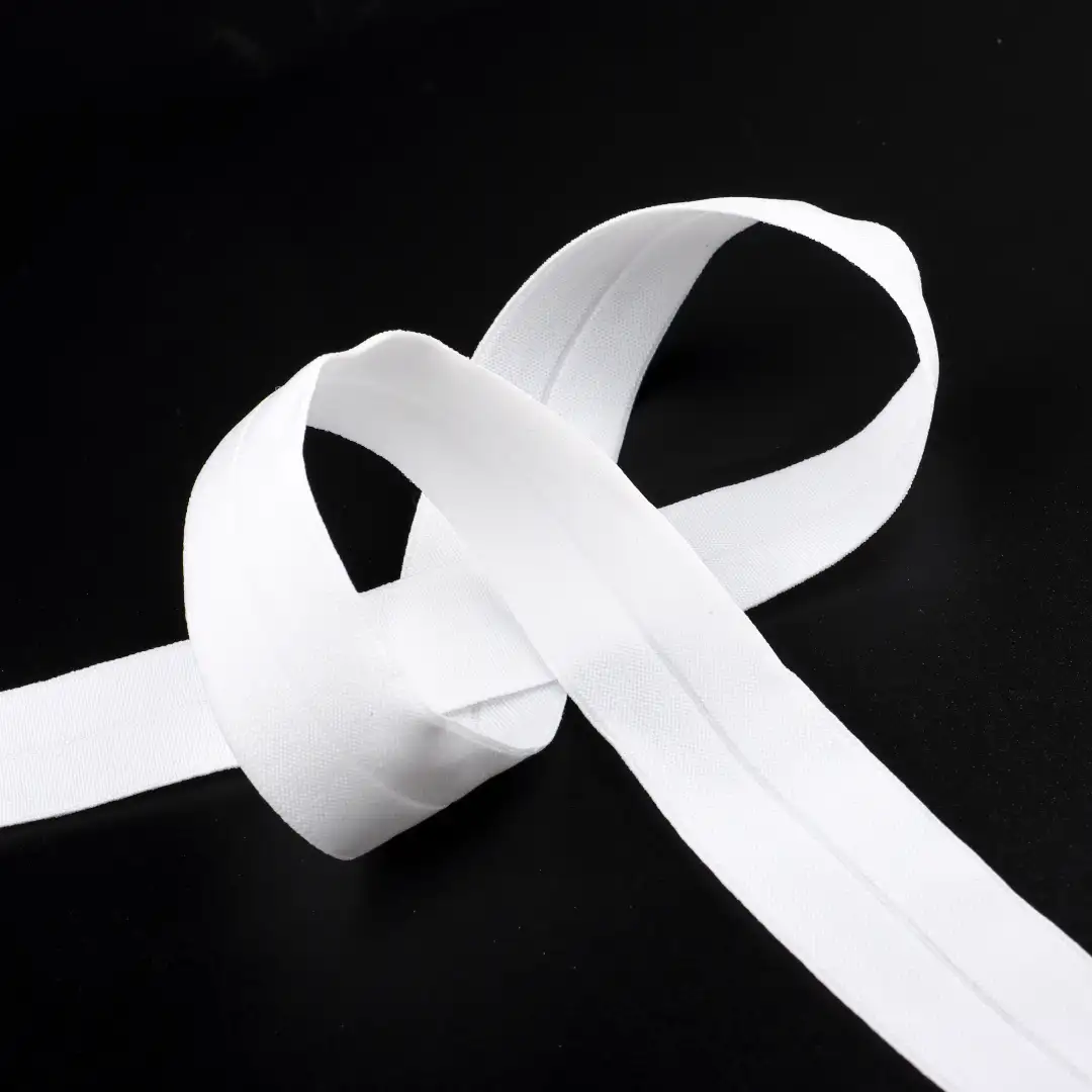 White  Nylon Elastic / Tape for Shirt,Skirt buy garments accessories in bulk from China wholesaler at wholesale price free worldwide shipping Alibaba