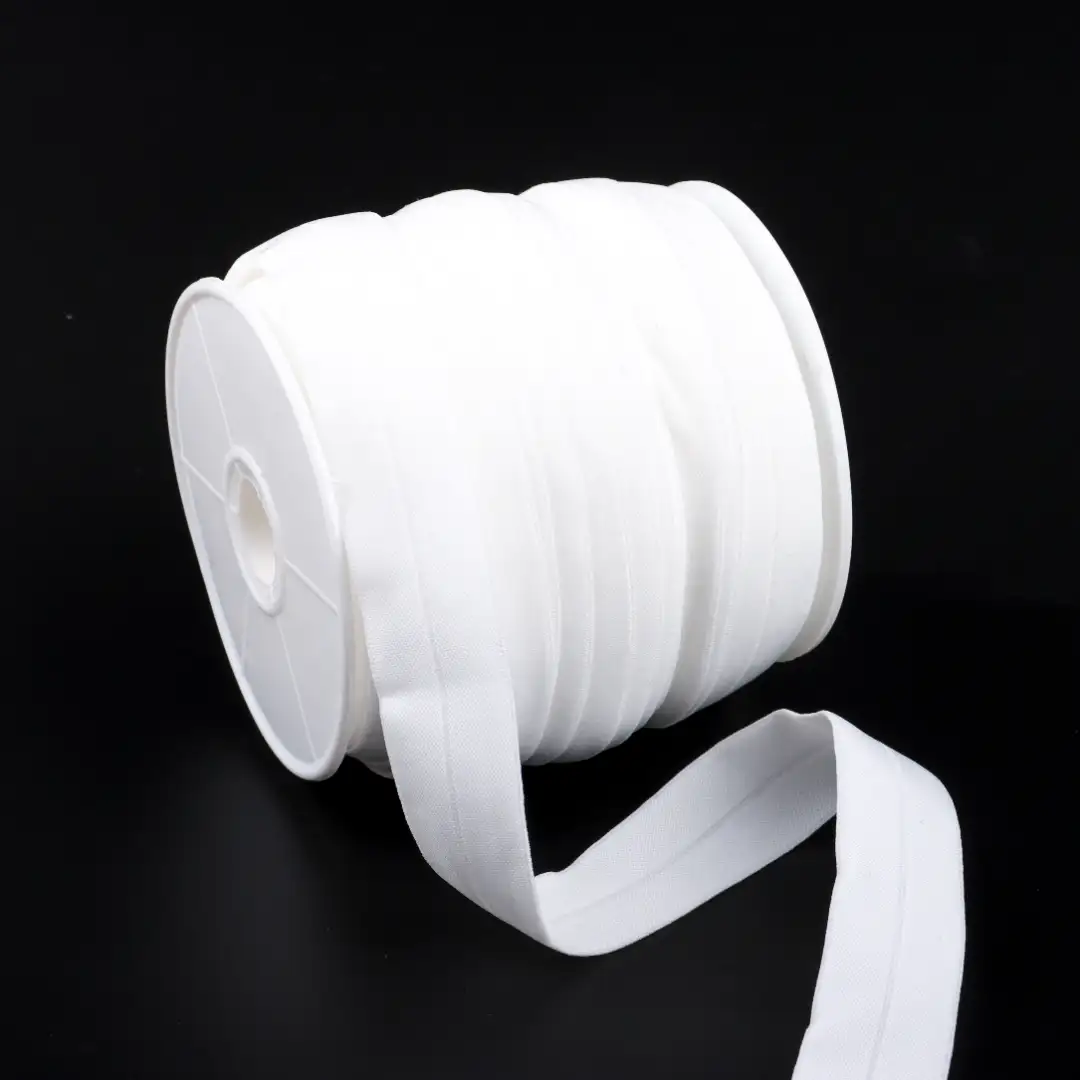 White  Nylon Elastic / Tape for Shirt,Skirt buy garments accessories in bulk from China wholesaler at wholesale price free worldwide shipping Alibaba