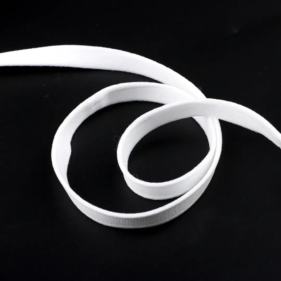 White  Nylon Elastic / Tape for Shirt,Skirt buy garments accessories in bulk from China wholesaler at wholesale price free worldwide shipping Alibaba