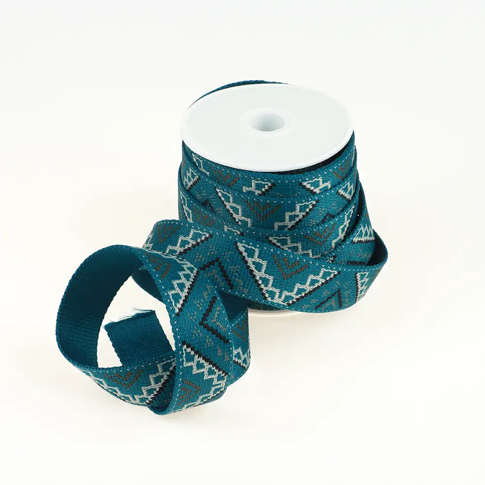 Multicolor  Polyester Elastic / Tape for Overcoat buy garments accessories in bulk from China wholesaler at wholesale price free worldwide shipping Alibaba