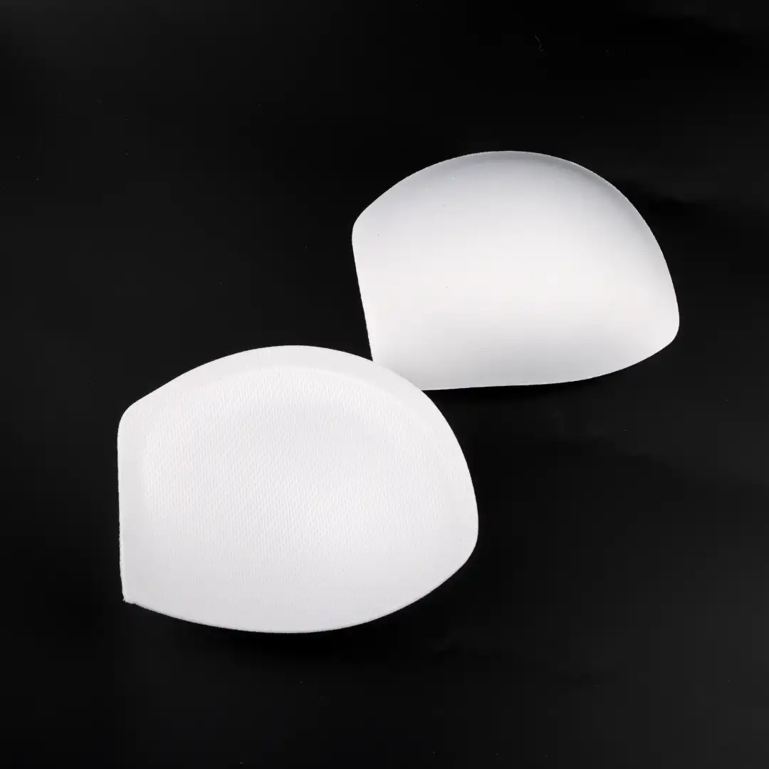 White  Bust Pad Other Trims for Yoga Clothes,Swimsuits buy garments accessories in bulk from China wholesaler at wholesale price free worldwide shipping Alibaba