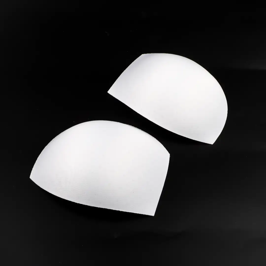 White  Bust Pad Other Trims for Yoga Clothes,Swimsuits buy garments accessories in bulk from China wholesaler at wholesale price free worldwide shipping Alibaba