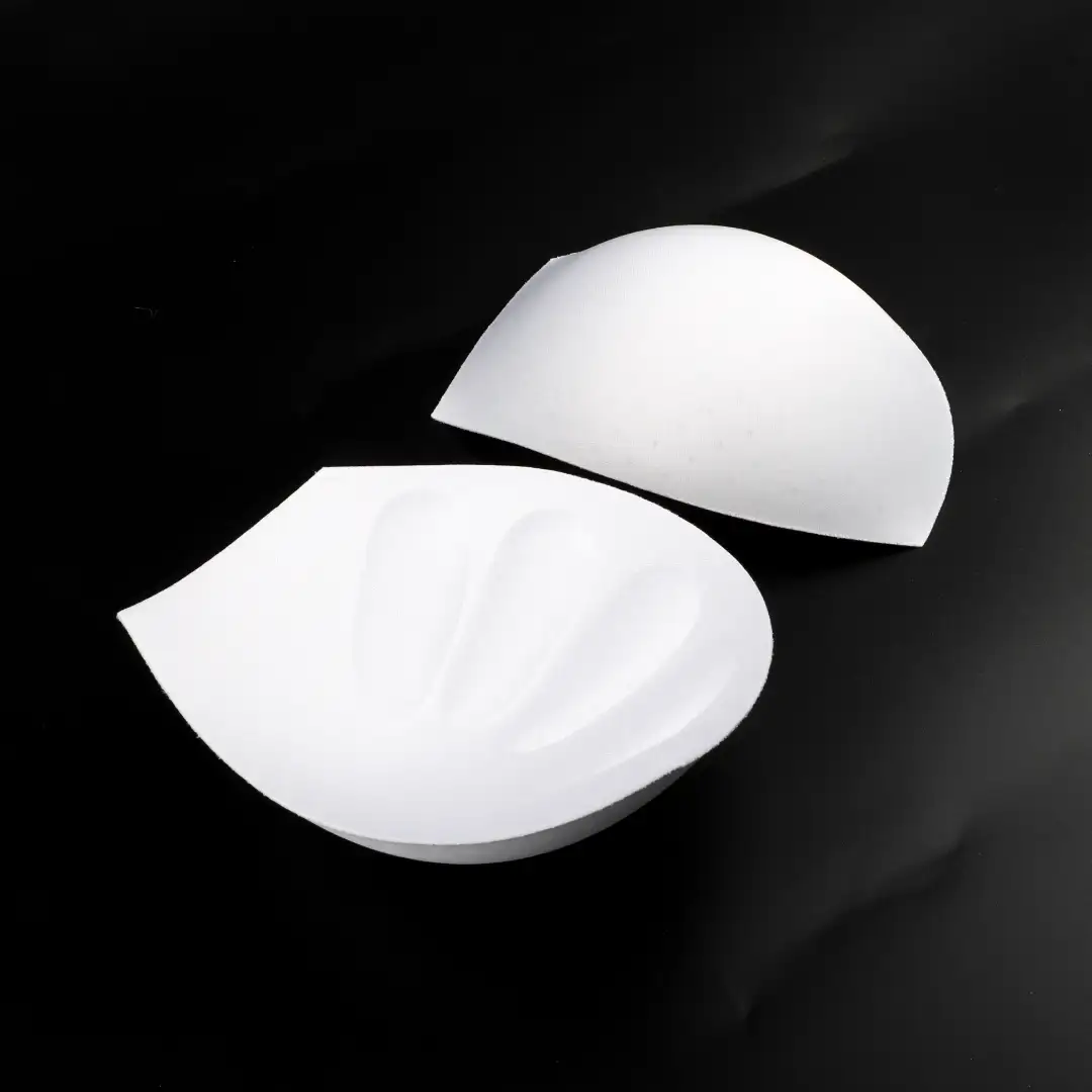White  Bust Pad Other Trims for Yoga Clothes,Swimsuits buy garments accessories in bulk from China wholesaler at wholesale price free worldwide shipping Alibaba