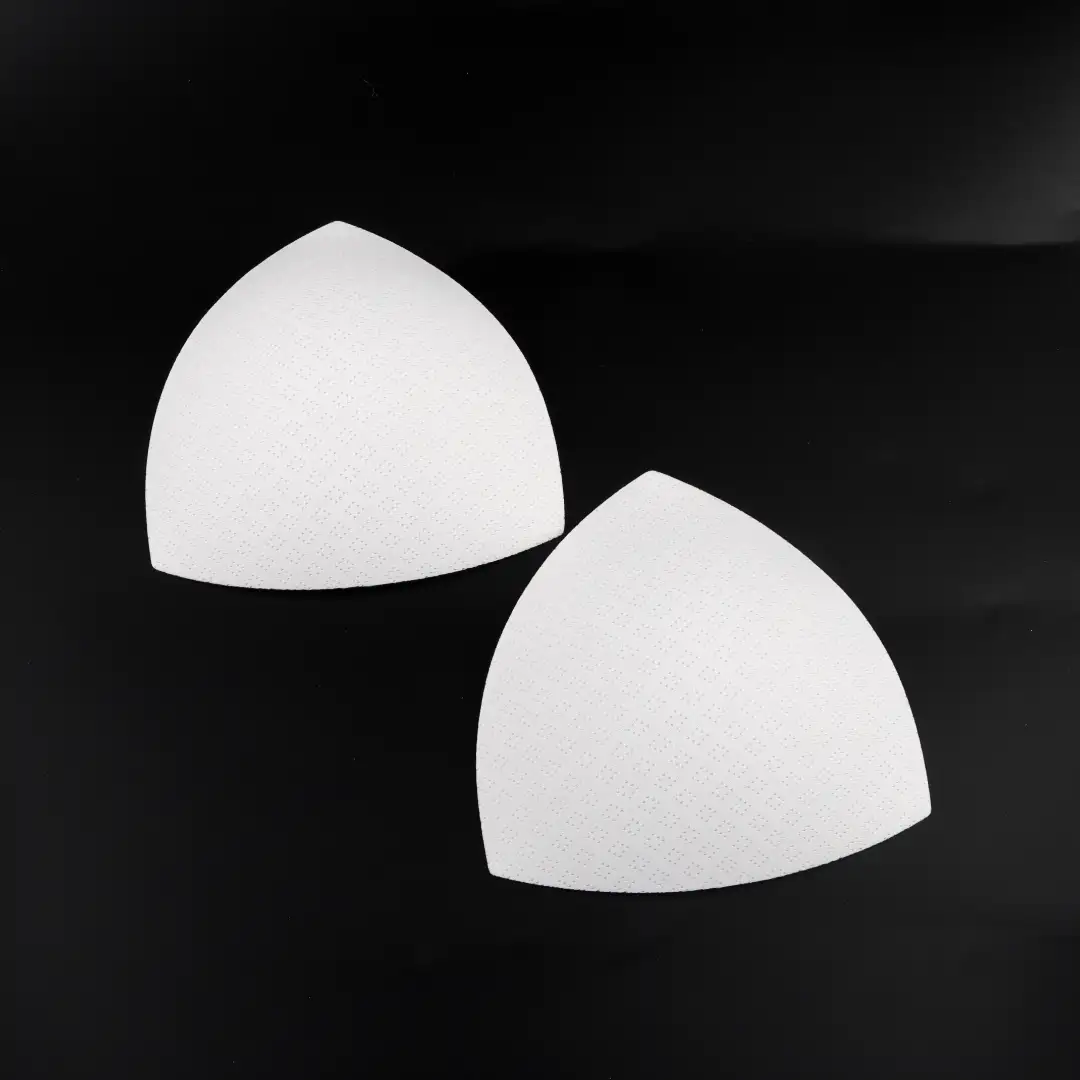 White  Bust Pad Other Trims for Yoga Clothes,Swimsuits buy garments accessories in bulk from China wholesaler at wholesale price free worldwide shipping Alibaba