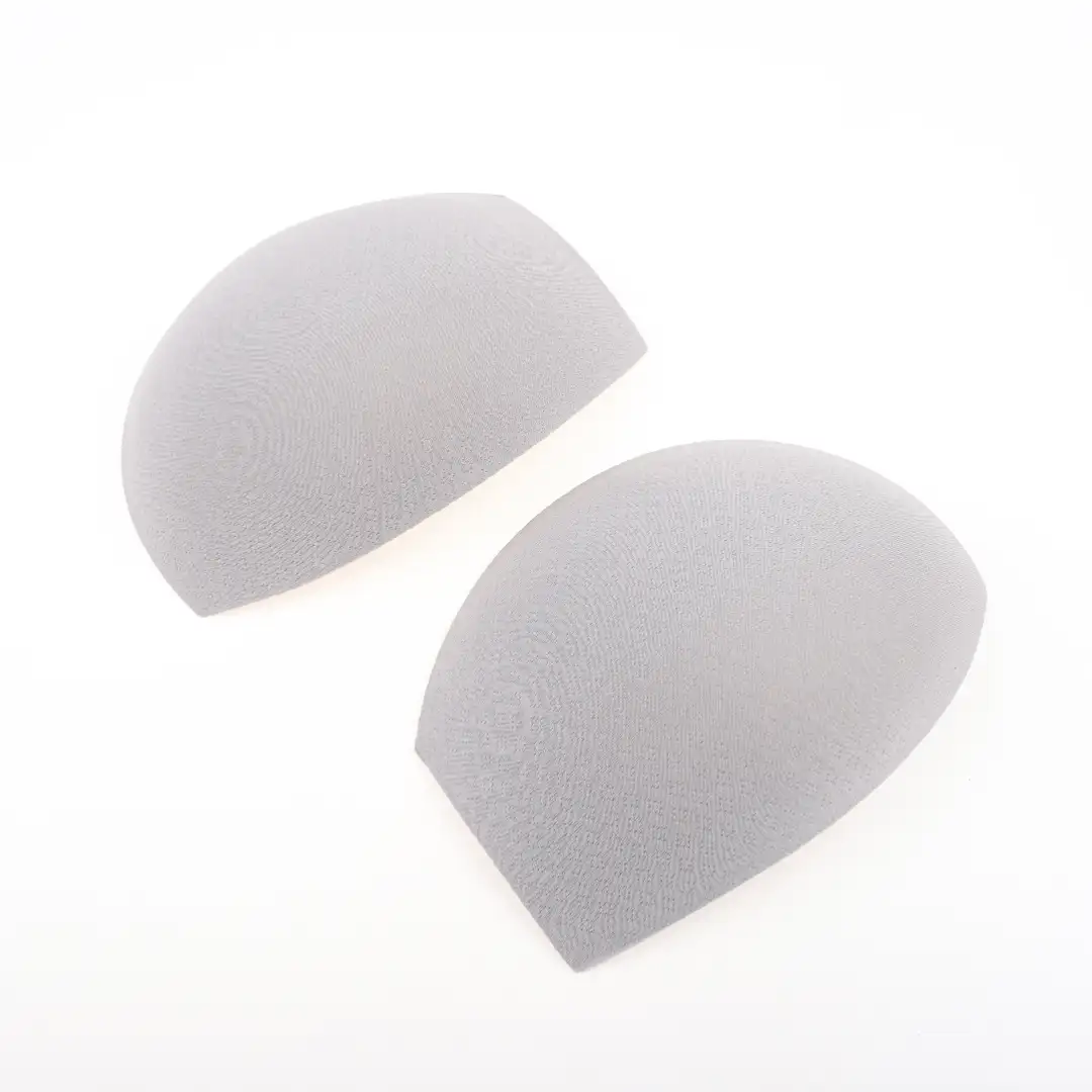 Gray  Bust Pad Other Trims for Yoga Clothes,Swimsuits buy garments accessories in bulk from China wholesaler at wholesale price free worldwide shipping Alibaba