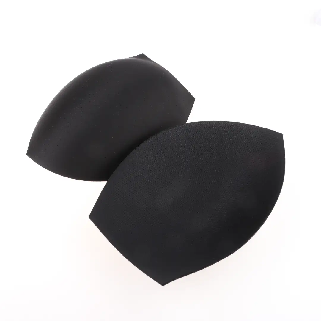 Black  Bust Pad Other Trims for Yoga Clothes,Swimsuits buy garments accessories in bulk from China wholesaler at wholesale price free worldwide shipping Alibaba