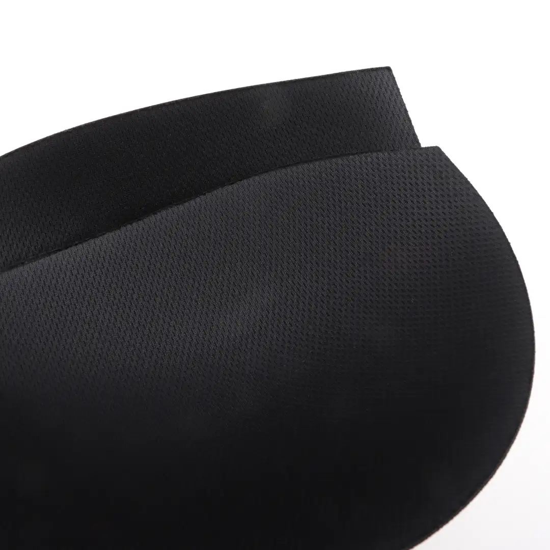 Black  Bust Pad Other Trims for Yoga Clothes,Swimsuits buy garments accessories in bulk from China wholesaler at wholesale price free worldwide shipping Alibaba