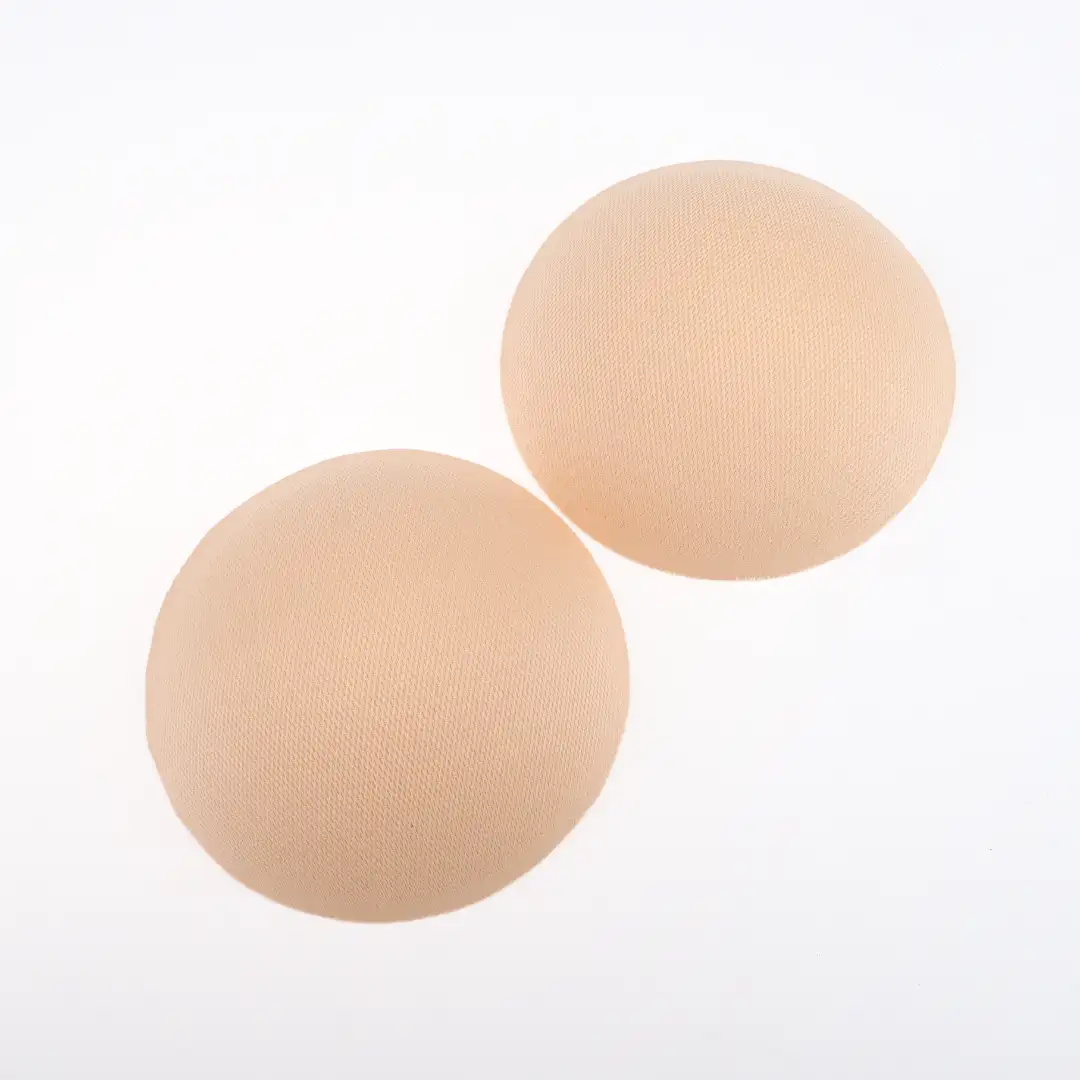 Cream  Bust Pad Other Trims for Yoga Clothes,Swimsuits buy garments accessories in bulk from China wholesaler at wholesale price free worldwide shipping Alibaba