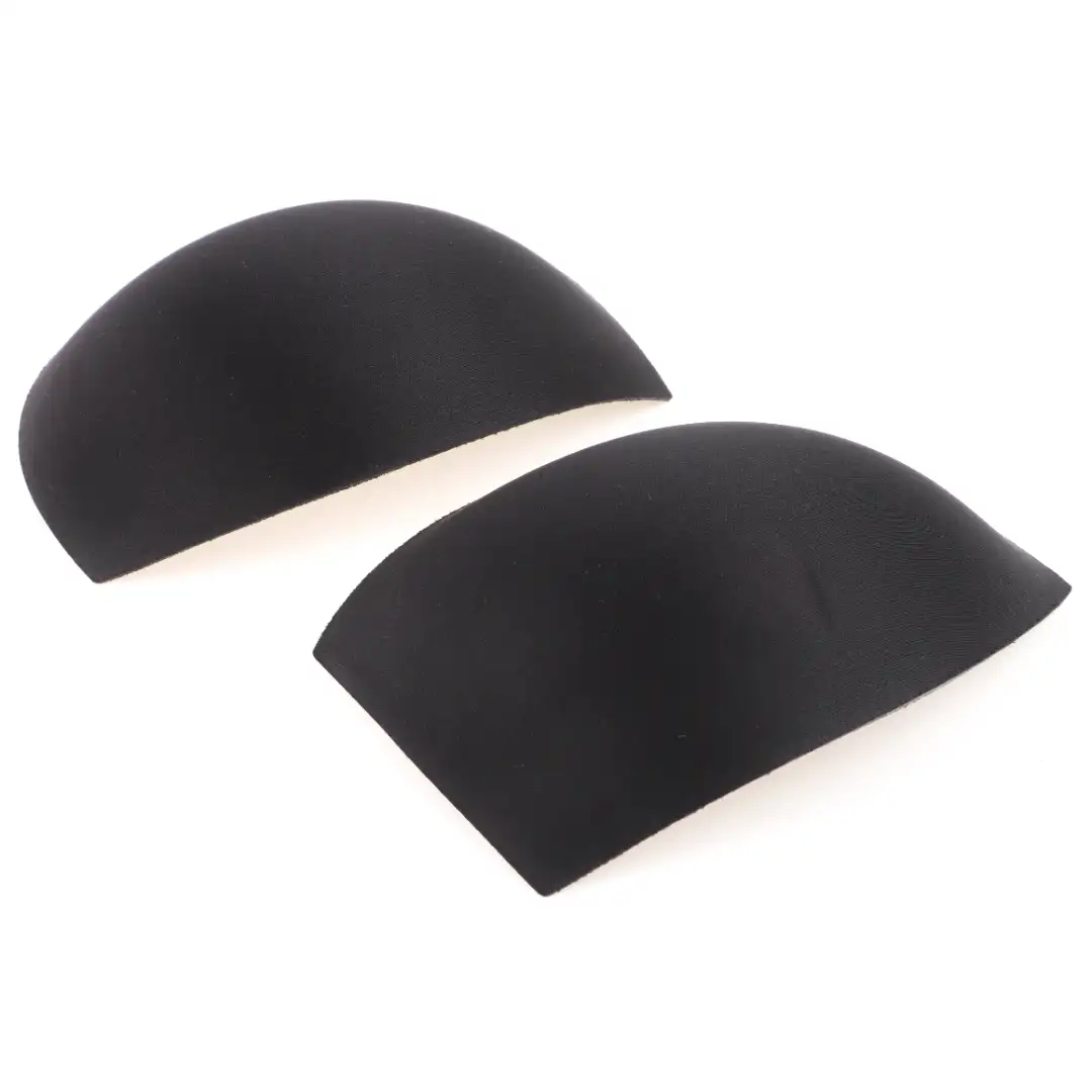 Black  Bust Pad Other Trims for Yoga Clothes,Swimsuits buy garments accessories in bulk from China wholesaler at wholesale price free worldwide shipping Alibaba