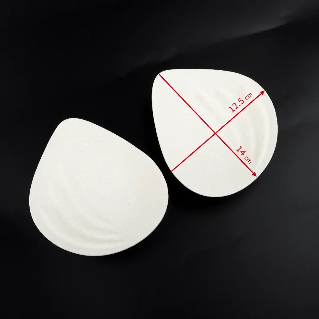White  Bust Pad Other Trims for Yoga Clothes,Swimsuits buy garments accessories in bulk from China wholesaler at wholesale price free worldwide shipping Alibaba