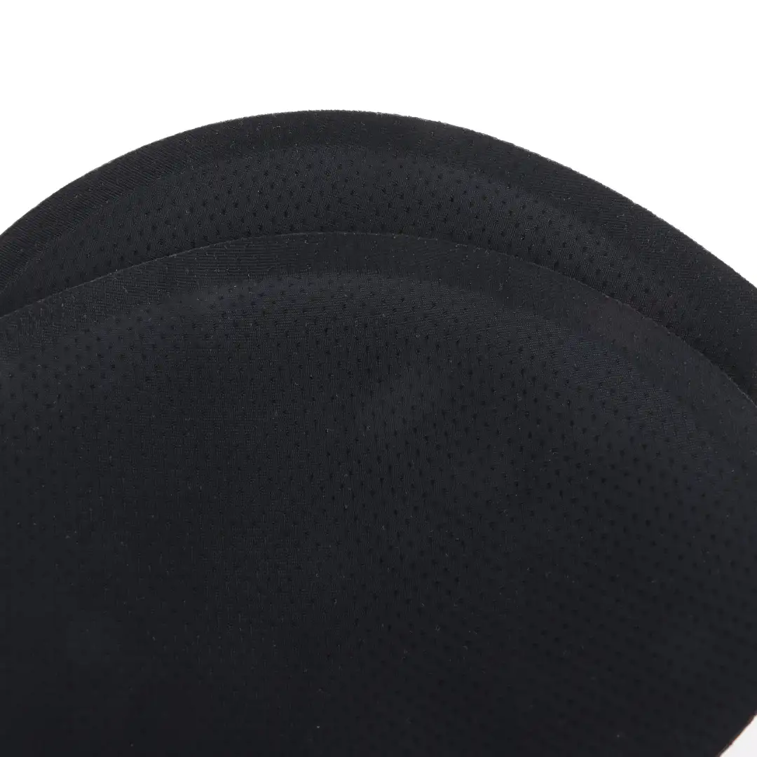 Black  Bust Pad Other Trims for Yoga Clothes,Swimsuits buy garments accessories in bulk from China wholesaler at wholesale price free worldwide shipping Alibaba