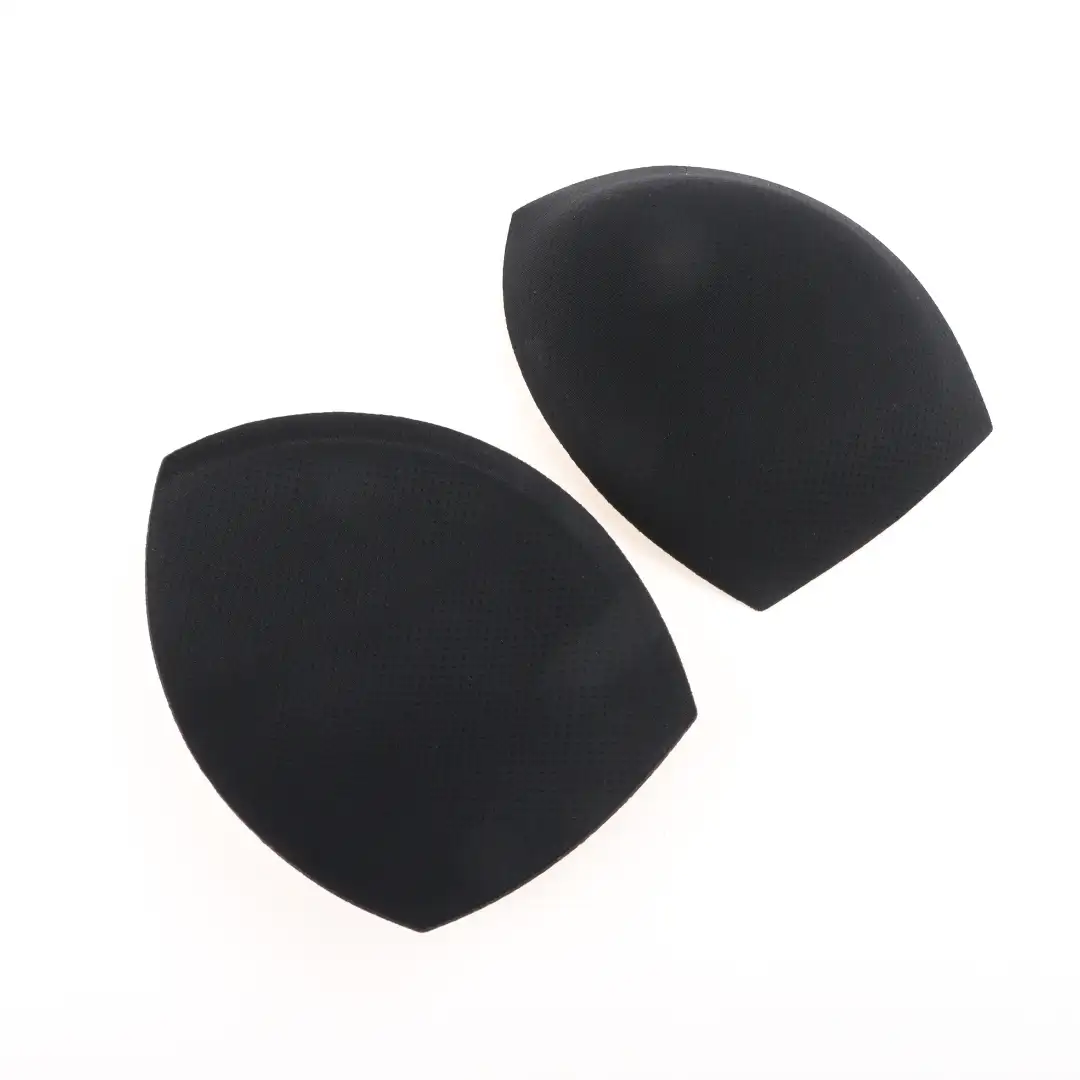 Black  Bust Pad Other Trims for Yoga Clothes,Swimsuits buy garments accessories in bulk from China wholesaler at wholesale price free worldwide shipping Alibaba