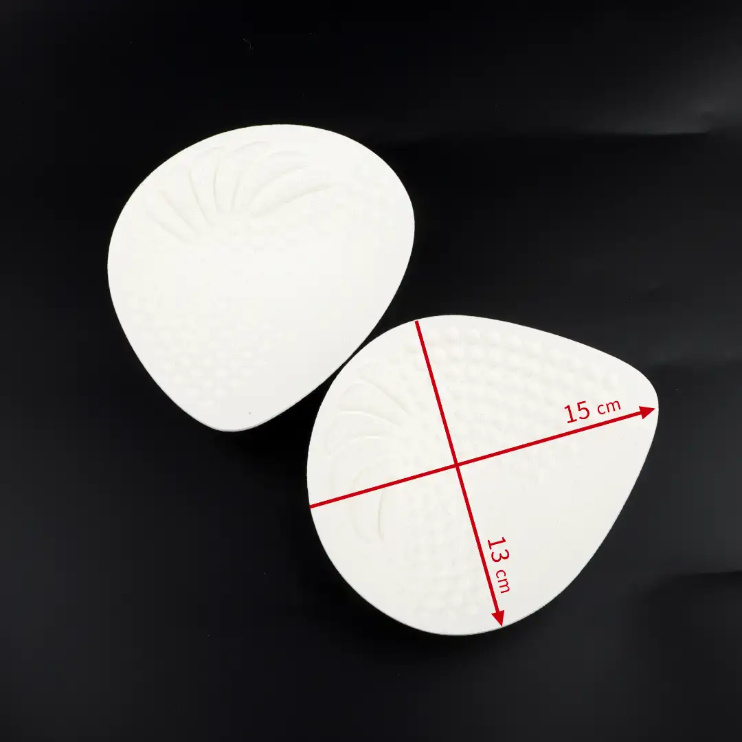 White  Bust Pad Other Trims for Yoga Clothes,Swimsuits buy garments accessories in bulk from China wholesaler at wholesale price free worldwide shipping Alibaba