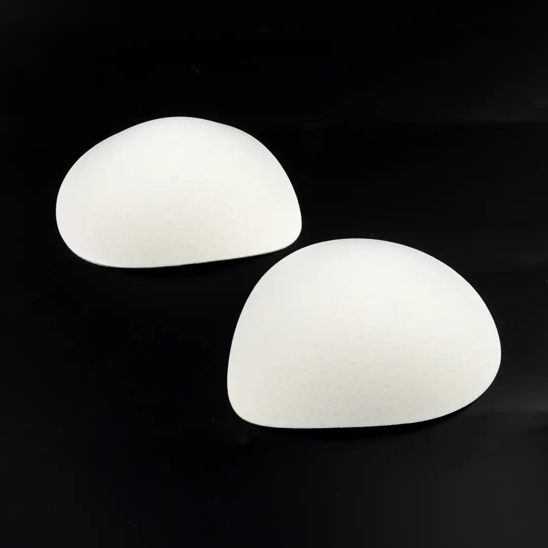 White  Bust Pad Other Trims for Yoga Clothes,Swimsuits buy garments accessories in bulk from China wholesaler at wholesale price free worldwide shipping Alibaba