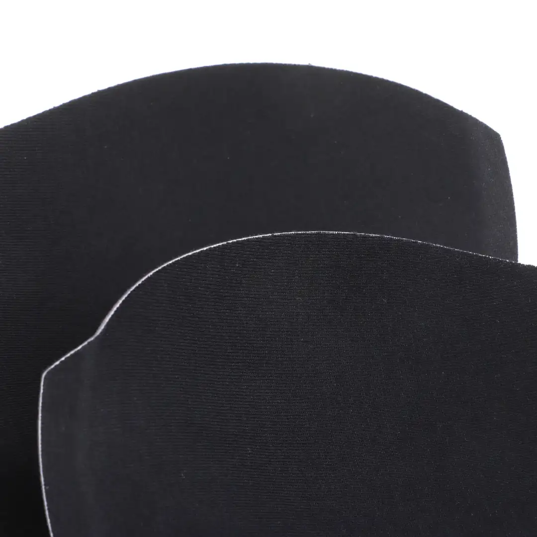 Black  Bust Pad Other Trims for Yoga Clothes,Swimsuits buy garments accessories in bulk from China wholesaler at wholesale price free worldwide shipping Alibaba