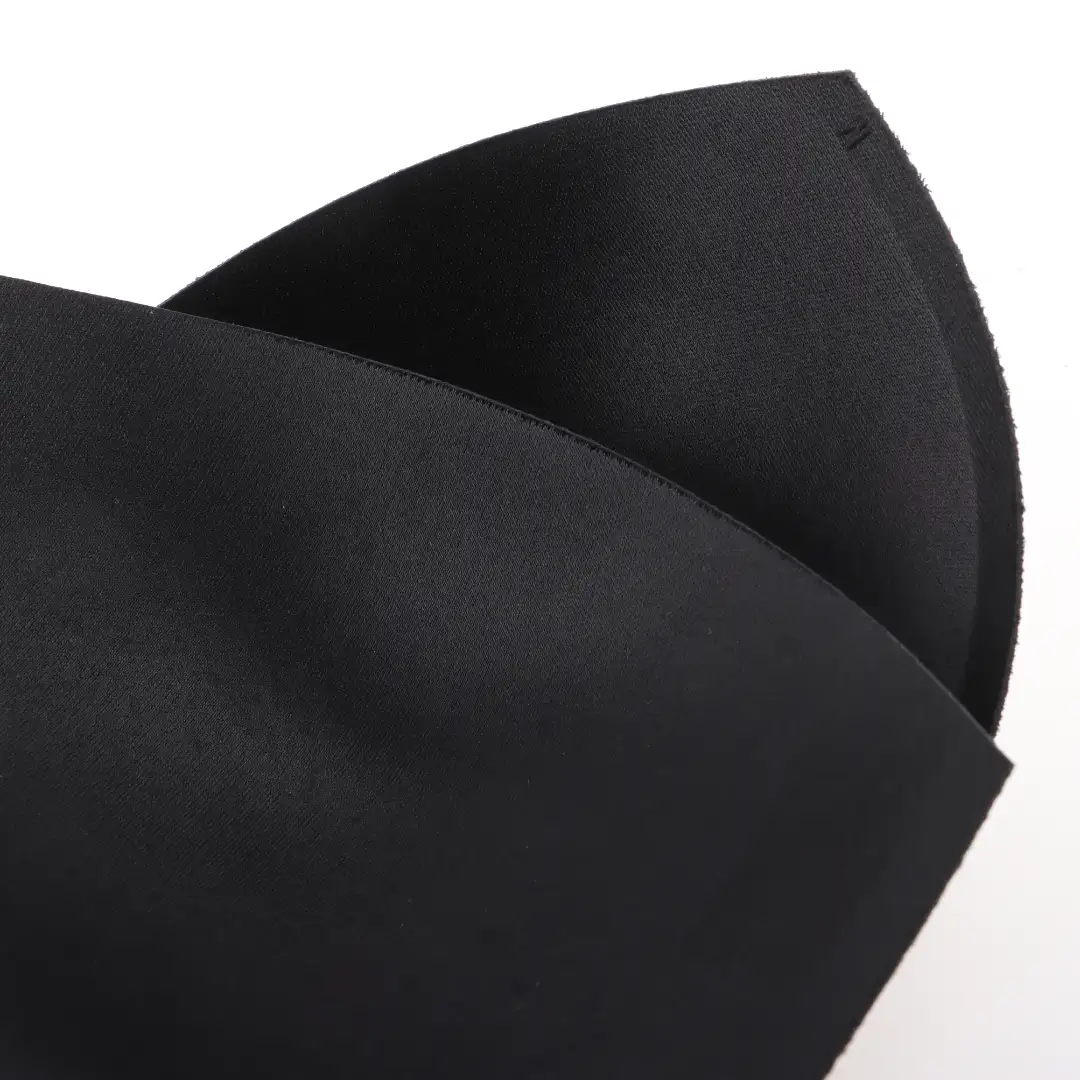Black  Bust Pad Other Trims for Yoga Clothes,Swimsuits buy garments accessories in bulk from China wholesaler at wholesale price free worldwide shipping Alibaba