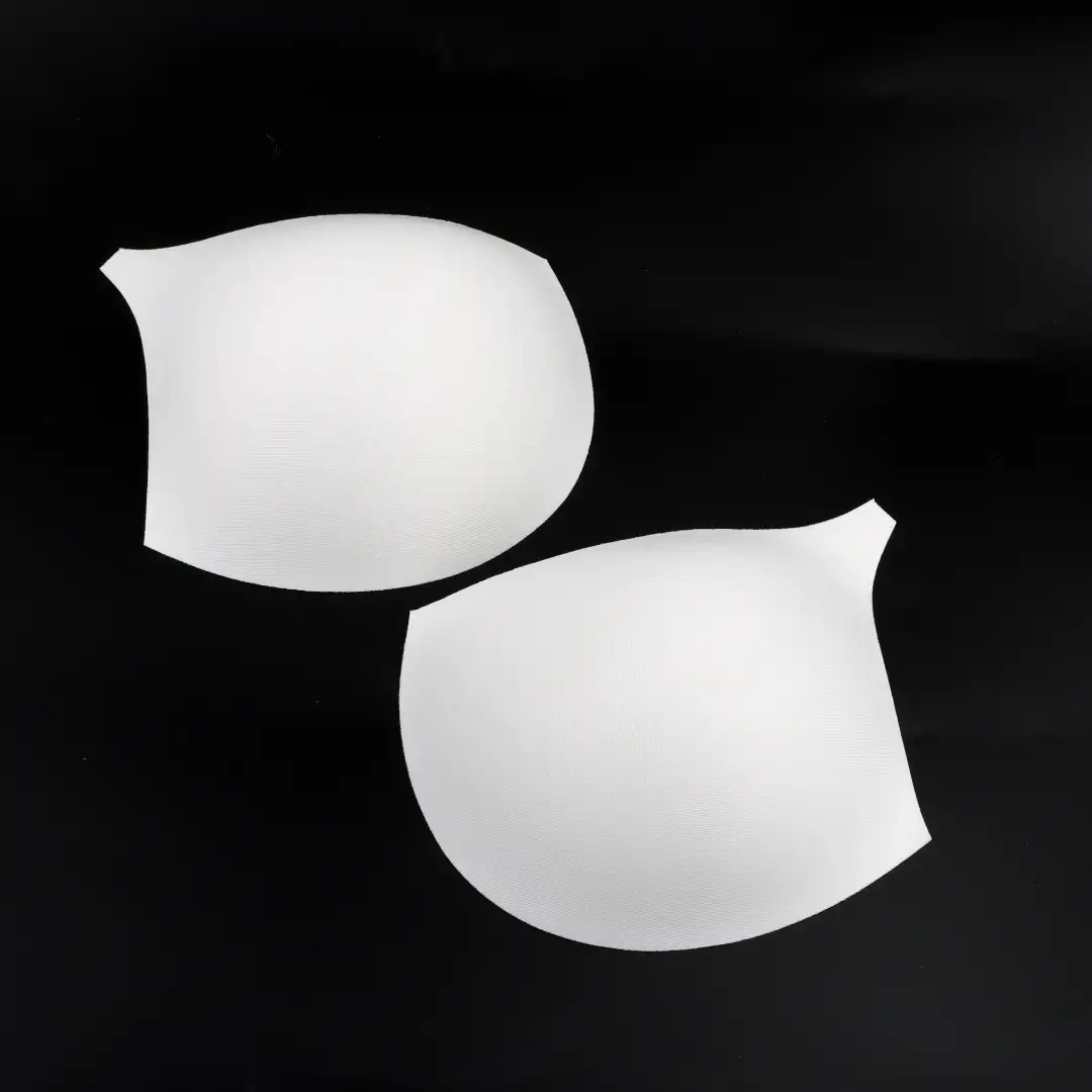 White  Bust Pad Other Trims for Yoga Clothes,Swimsuits buy garments accessories in bulk from China wholesaler at wholesale price free worldwide shipping Alibaba