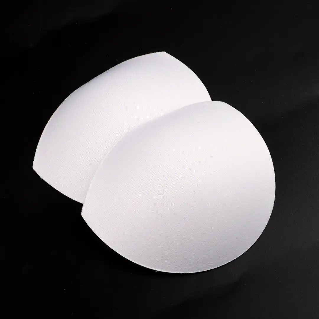 White  Bust Pad Other Trims for Yoga Clothes,Swimsuits buy garments accessories in bulk from China wholesaler at wholesale price free worldwide shipping Alibaba