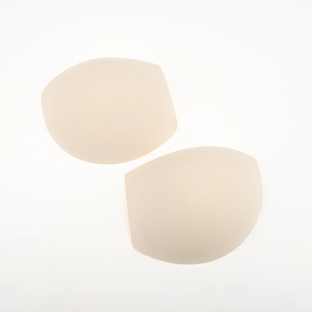 Cream  Bust Pad Other Trims for Yoga Clothes,Swimsuits buy garments accessories in bulk from China wholesaler at wholesale price free worldwide shipping Alibaba