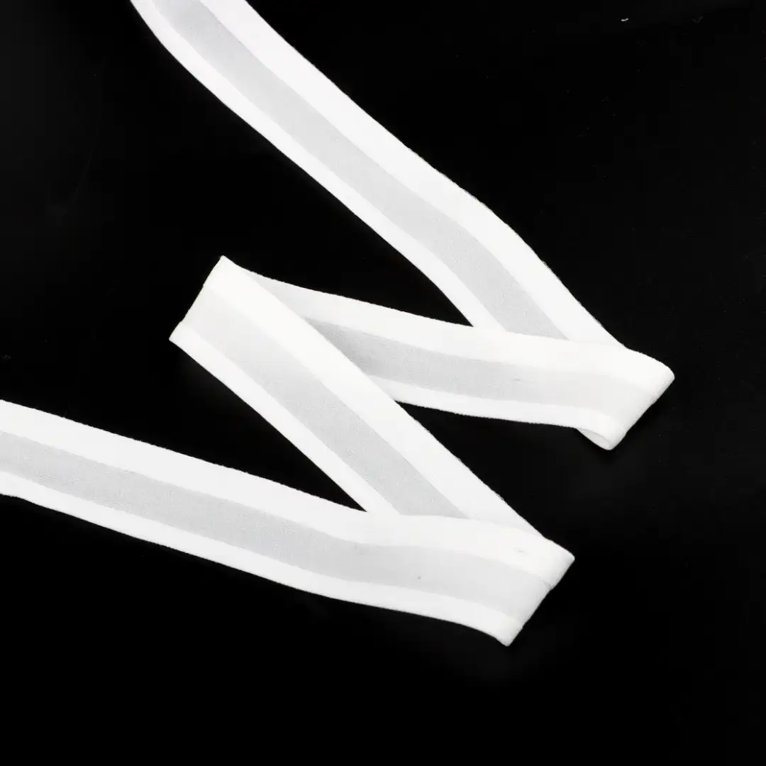 White  Nylon Elastic / Tape for Shirt,Skirt buy garments accessories in bulk from China wholesaler at wholesale price free worldwide shipping Alibaba
