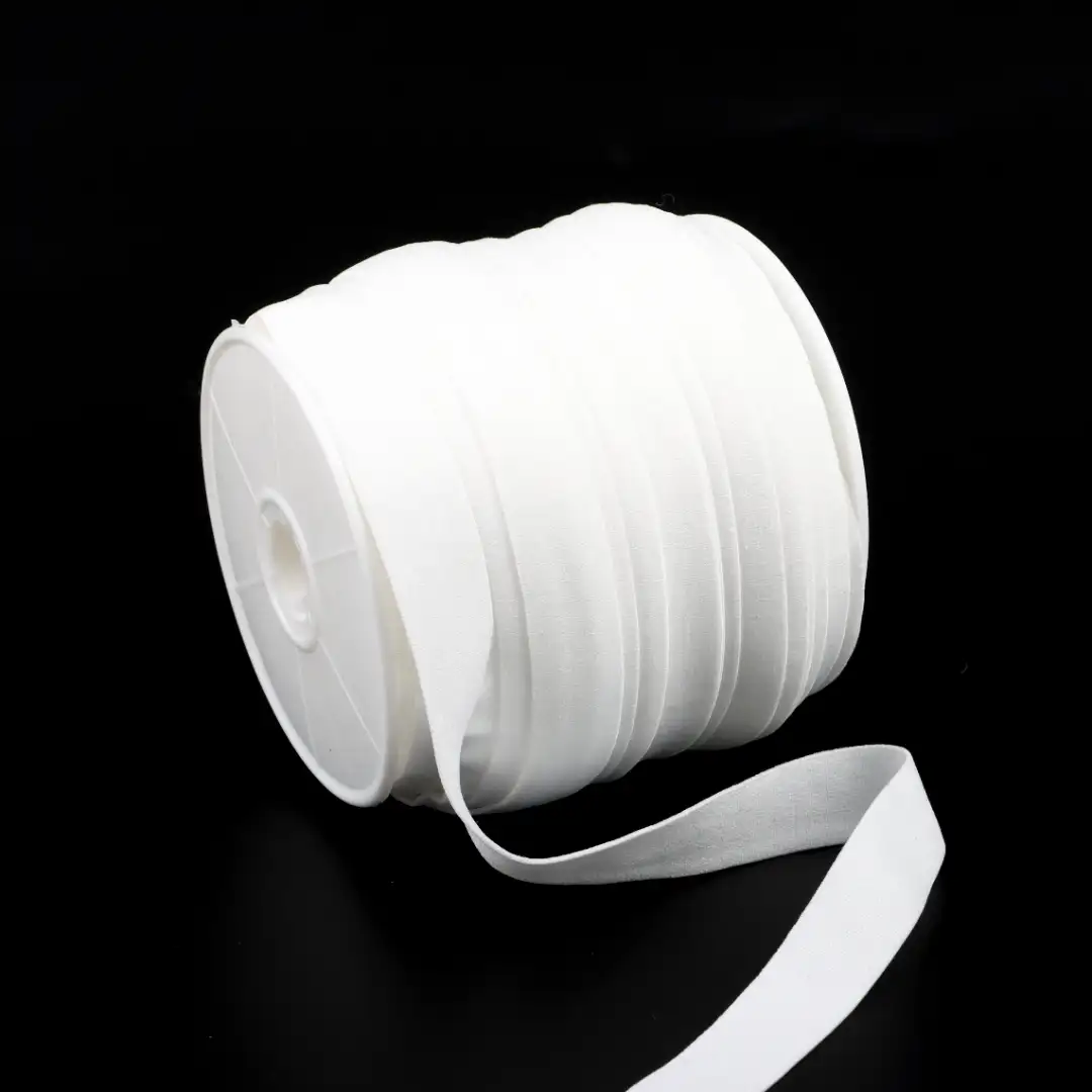 White  Nylon Elastic / Tape for Shirt,Skirt buy garments accessories in bulk from China wholesaler at wholesale price free worldwide shipping Alibaba