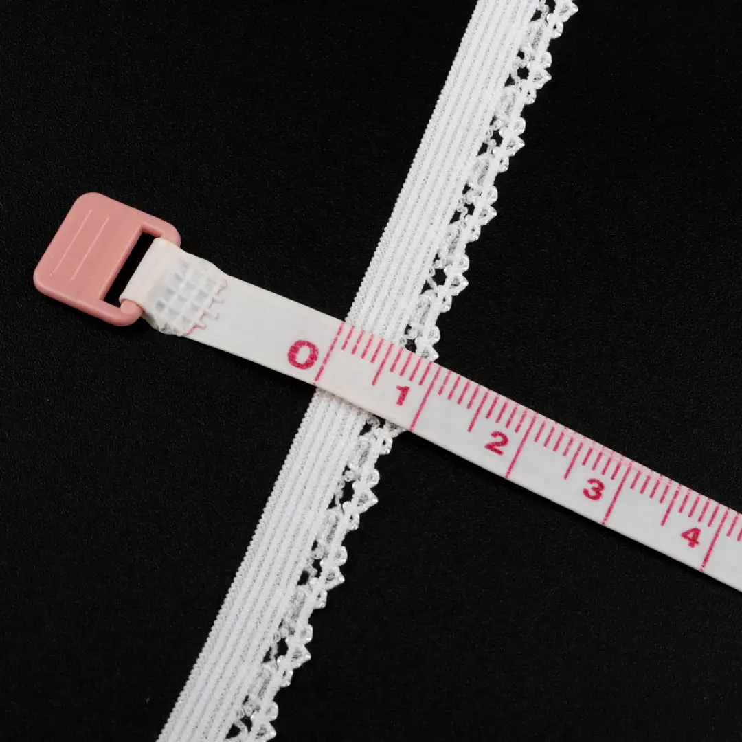 White  Nylon Elastic / Tape for Shirt,Skirt buy garments accessories in bulk from China wholesaler at wholesale price free worldwide shipping Alibaba