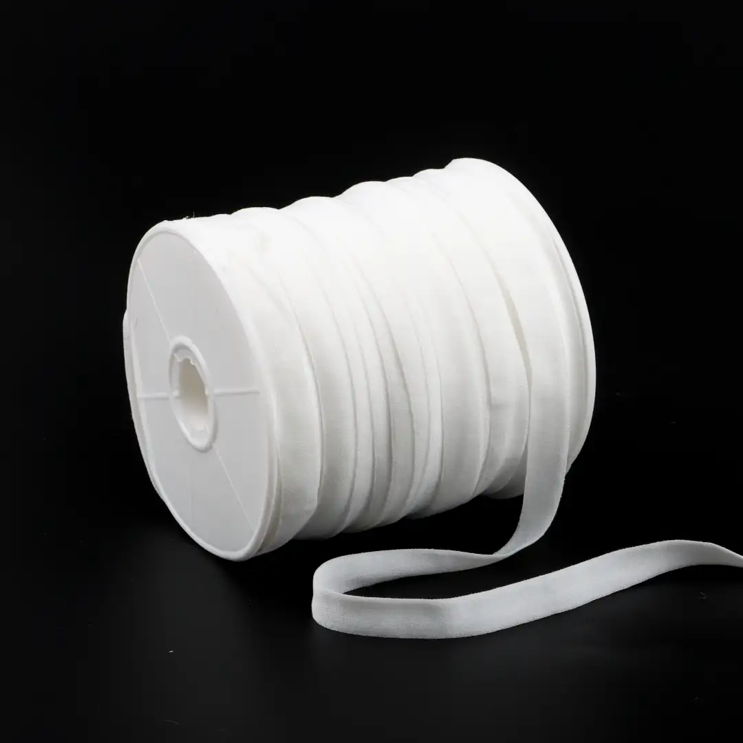 White  Nylon Elastic / Tape for Shirt,Skirt buy garments accessories in bulk from China wholesaler at wholesale price free worldwide shipping Alibaba