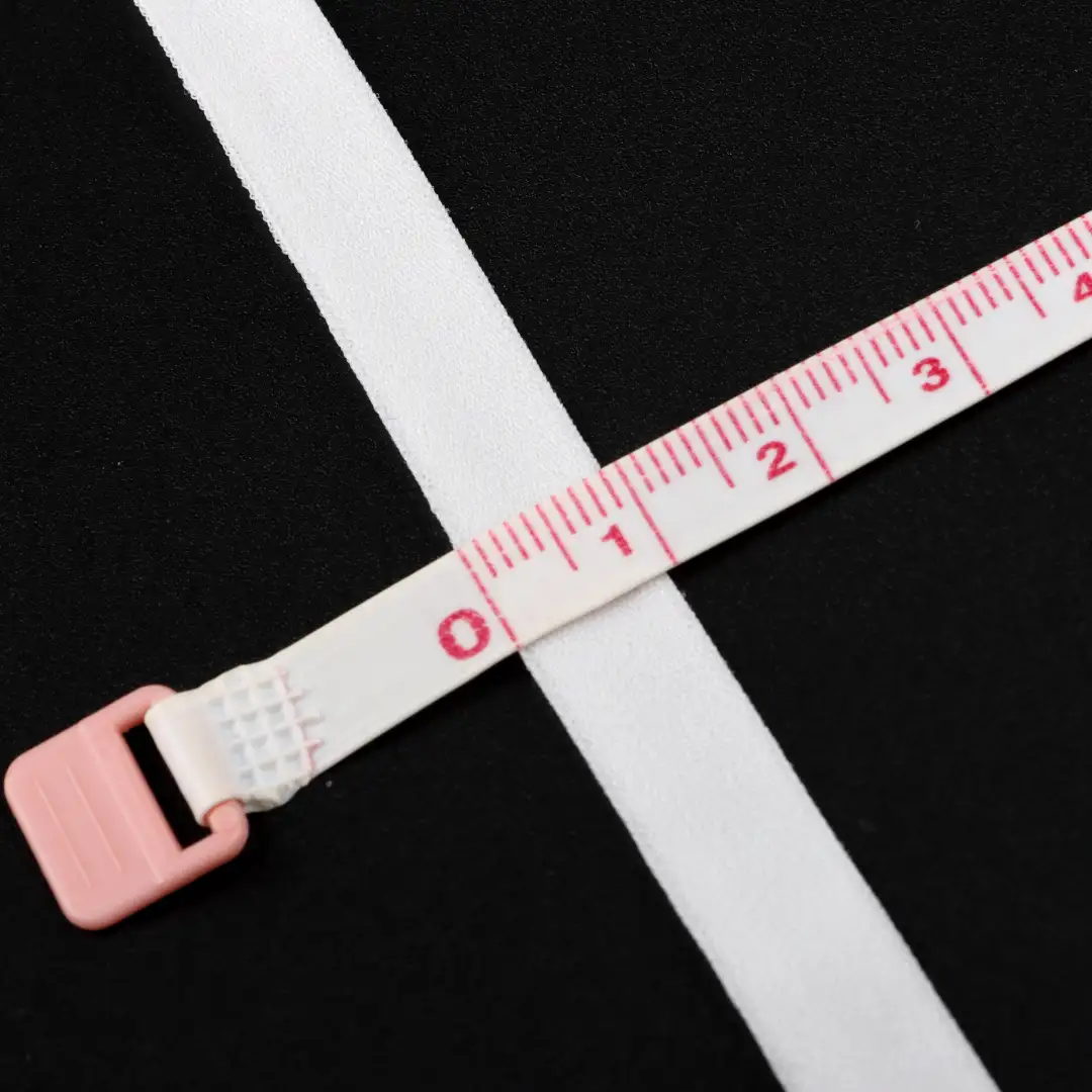 White  Nylon Elastic / Tape for Shirt,Skirt buy garments accessories in bulk from China wholesaler at wholesale price free worldwide shipping Alibaba