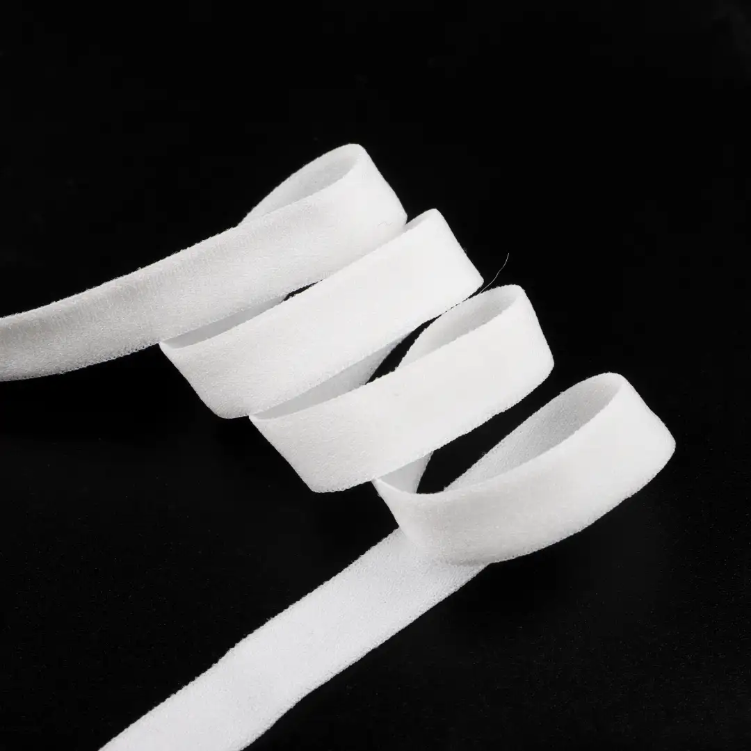 White  Nylon Elastic / Tape for Shirt,Skirt buy garments accessories in bulk from China wholesaler at wholesale price free worldwide shipping Alibaba