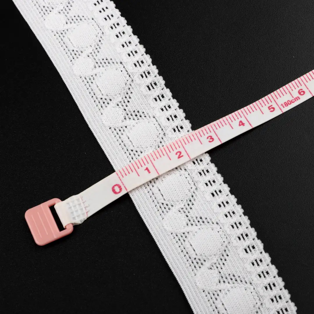 White  Nylon Elastic / Tape for Shirt,Skirt buy garments accessories in bulk from China wholesaler at wholesale price free worldwide shipping Alibaba