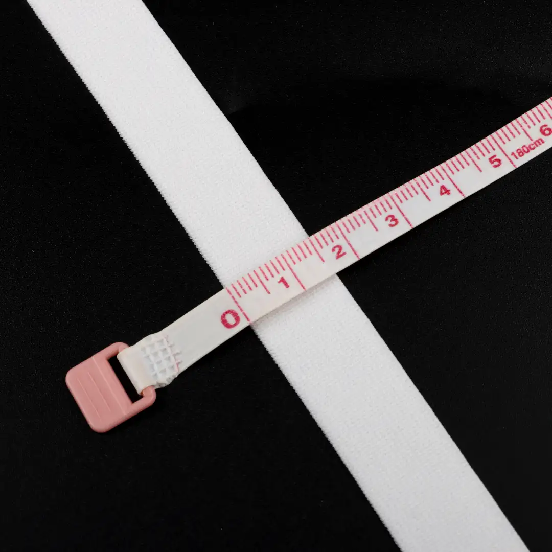 White  Nylon Elastic / Tape for Shirt,Skirt buy garments accessories in bulk from China wholesaler at wholesale price free worldwide shipping Alibaba